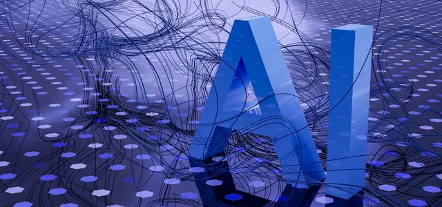 AIアプリ・Webサービスの開発のイメージ